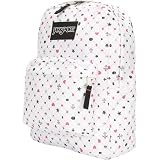 JANSPORT SuperBreak Full Tilt Backback - White