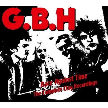 CD-Charts  Search : Race Against Time - The Complete Clay Recordings
