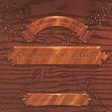 Promontory Rider by Robert Hunter