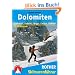 Dolomiten. Gr�dner Tal - Gadertal - Sexten - Cortina d'Ampezzo - Fleimstal: 50 Skitouren: 50 ausgew�hlte Skitouren in der Sennes- und Fanesgruppe, den ... sowie der Pala- und der Lagoraigruppe