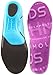 Archmolds Ultimate Cushion Insole,Purple,G Men's 9 - 9 .5/Women's 10 .5 - 11