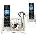 VTech LS6475-3 DECT 6.0 2 Handsets