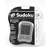 Tiq UG322 Sudoku with Touch Screen and Pen Electronic Game