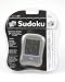 Tiq UG322 Sudoku with Touch Screen and Pen Electronic Game