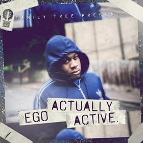 Actually Active [Explicit]