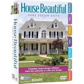 House Beautiful Home Design Suite by Encore