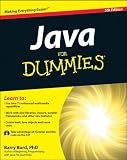 Java For Dummies
