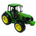 Britains Big Farm John Deere 6930S Tractor