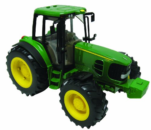 Britains 42422 - John Deere 6930S Traktor Preisvergleich