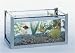 Hubbard Scientific 40101 Aquarium 6 Gal. with cover 18 InchX10 InchX10 Inch