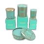 45 hr Voluspa Decorative Tin Candle (Choose Scent)