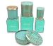 45 hr Voluspa Decorative Tin Candle (Choose Scent)