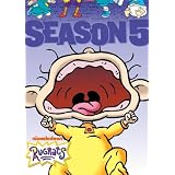 Rugrats: Season 5