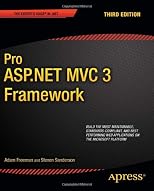 Pro ASP.NET MVC 3 Framework