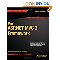 Pro ASP.NET MVC 3 Framework 3rd Edition