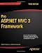 Pro ASP.NET MVC 3 Framework Pro ASP.NET MVC 3 Framework