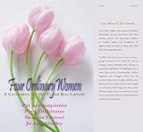 51%2BNJtkxZcL. SL160  Four Ordinary Women: A Meeting at the Cedar Roe Library Reviews