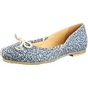 Clarks Crystal Edge 20343074 Damen Ballerinas