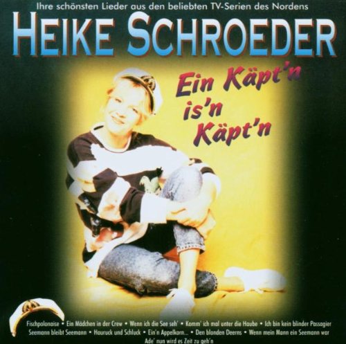 Produkt-Bild: Ein K&auml;pt'n is'n K&auml;pt'n