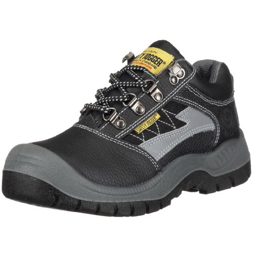 Safety Jogger THYPHOON, Unisex - Erwachsene Arbeits & Sicherheitsschuhe S3 Preisvergleich