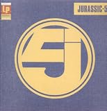 Jurassic 5 [VINYL]