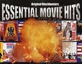 Essential Movie Hits 3 (CD Compilation, 17 Original Blockbusters)