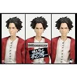 Samurai Champloo - 12 Inch Action Figure: Mugen