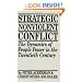 Strategic Nonviolent Conflict: The Dynamics of People Power in the Twentieth Century