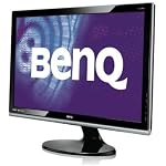 BenQ 24型 LCDワイドモニタ E2420HD(ブラック) E2420HD