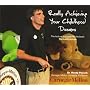 Randy Pausch: Really Achieving Your Childhood Dreams - The Lecture That Inspired the Book "The Last Lecture" [DVD]