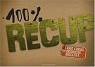 100% Récup...