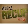 100% R�cup : Bric � brac de bricos rigolos !