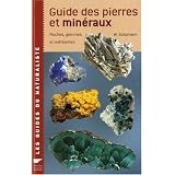 Guide des pierres et min�raux : Roches, gemmes et m�t�oritespar Walter Schumann