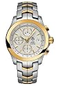 TAG Heuer Link Mens Watch CJF2150.BB0590