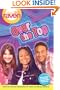 Over The Top (Turtleback School & Library Binding Edition) (That's So Raven (Unnumbered Prebound))