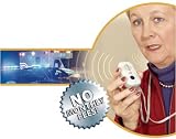 Guardian Alert 911 - Life Saving Alert with no monthly fees. No Monitoring Fe...