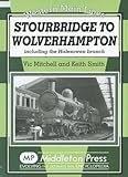 Stourbridge to Wolverhampton