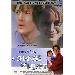 Change of Heart (True Stories Collection TV Movie)