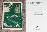 This Boys Life