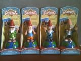 Gnomads: Global Treking GnomeIMAGE