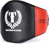 Triumph*United Belly Pad - Black/Red - One Size Fits Most Triumph*United Belly Pad - Black/Red - One Size Fits Most