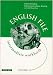 English File Intermediate: Intermediate: Workbook (with Key): with Answers: Workbook (with Key) Intermediate level