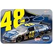 Jimmie Johnson NASCAR Floor Mat (20"x30")