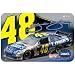 Jimmie Johnson NASCAR Floor Mat (20x30) by Wincraft