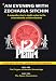 An Evening With Zecharia Sitchin