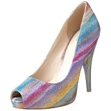 Joan & David Collection Womens Felicita Pu