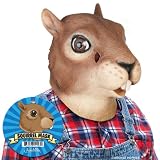 Squirrel Mask