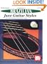 Mel Bay Brazilian Jazz Guitar Styles