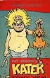 Fat Freddys Kater I. Der Krieg der K�chenschaben und andere Comix