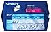 Tena Serenity Pantiliners, Long, 24 pantiliners (Pack of 6)